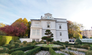 Luxuriöse Bürofläche im Herzen von Salzburg