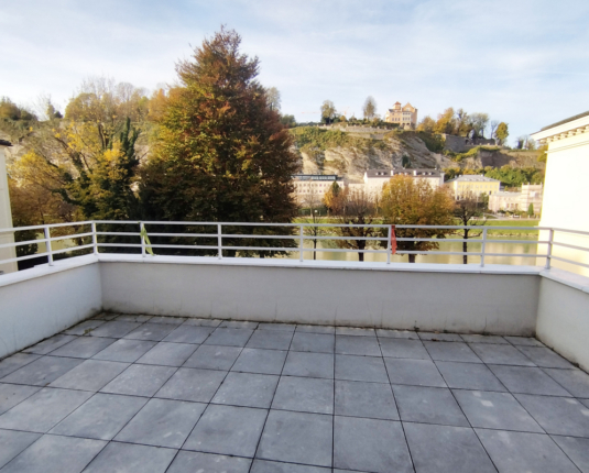 Luxuriöse Bürofläche im Herzen von Salzburg