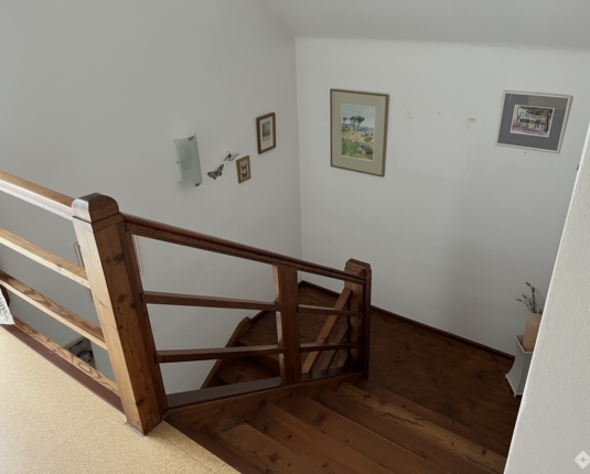 Wohnidylle nahe Wallersee – Einfamilienhaus mit Charakter
