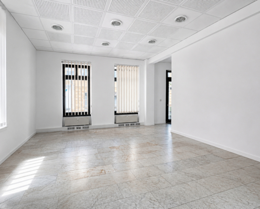 Geschäftslokal nähe Fußgängerzone Linzer Gasse