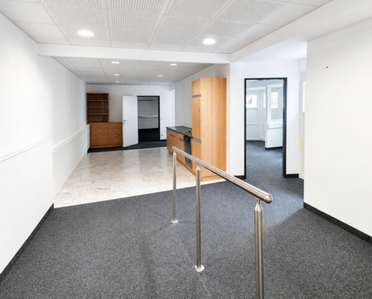 Geschäftslokal nähe Fußgängerzone Linzer Gasse