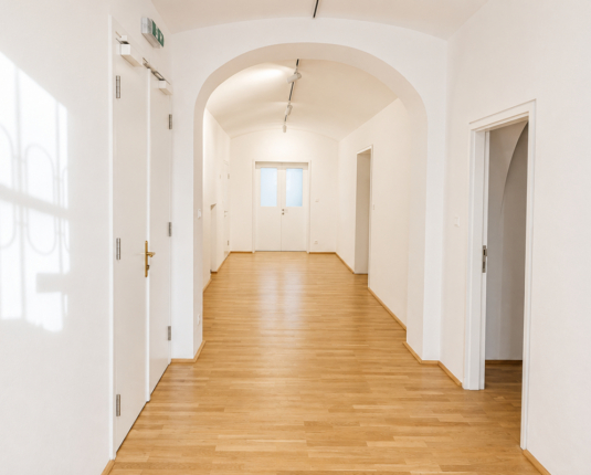 Luxuriöse Bürofläche im Herzen von Salzburg
