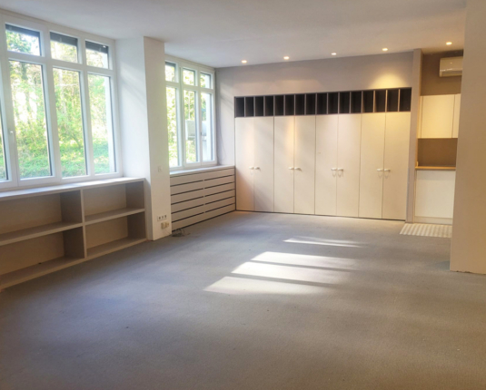Geschäftslokal mit Lageranbindung im Untergeschoß
