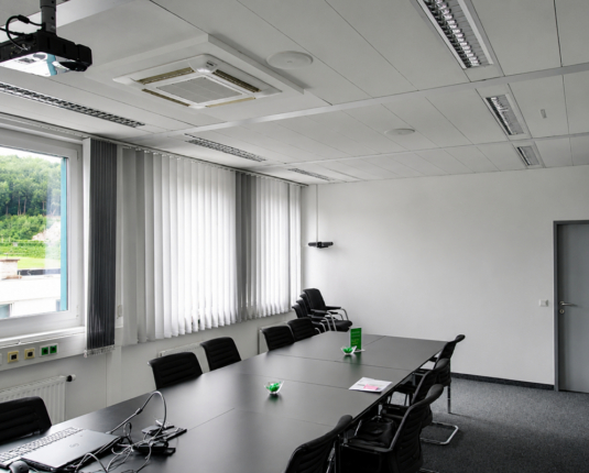 Schöne Bürofläche in Salzburg Nord