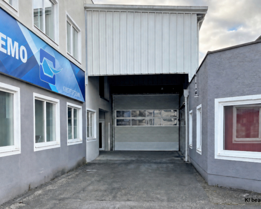 Produktionsflächen zum Verkauf – Salzburger Flachgau