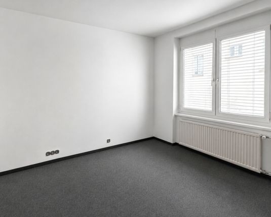 Helles Büro in zentraler Lage nahe Mirabellgarten