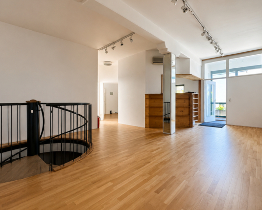 Vielseitig nutzbare Geschäftsfläche in etablierter Lage von Maxglan