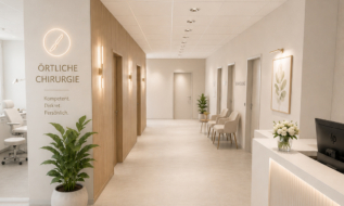 Hochwertige Bürofläche – Toplage für Kanzlei, Praxis & Business