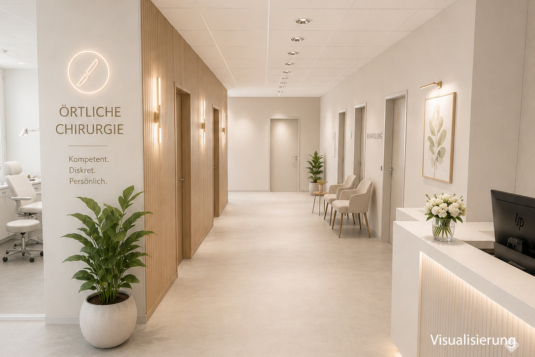Hochwertige Bürofläche – Toplage für Kanzlei, Praxis & Business