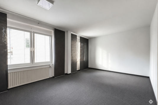 Helles Büro in zentraler Lage nahe Mirabellgarten