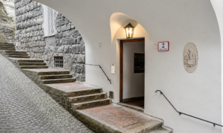 Wohnen im Herzen von Salzburg – Traumhafte 2- Zimmer Wohnung