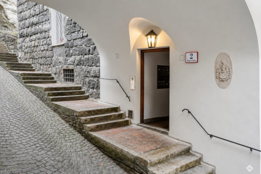Wohnen im Herzen von Salzburg – Traumhafte 2- Zimmer Wohnung