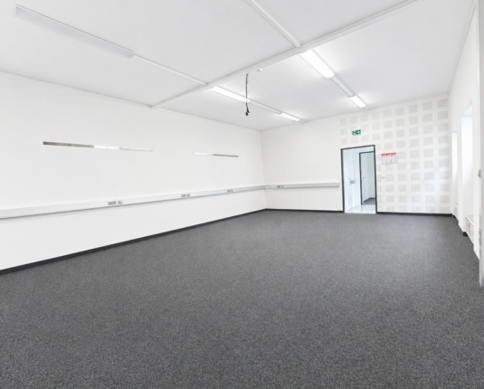 Geschäftslokal nähe Fußgängerzone Linzer Gasse