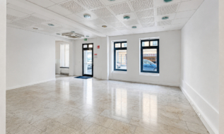 Geschäftslokal nähe Fußgängerzone Linzer Gasse