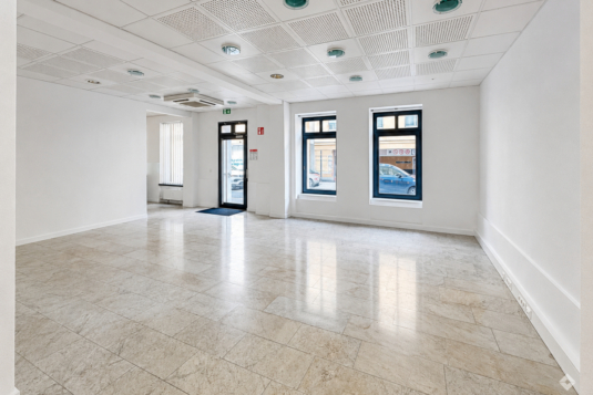 Geschäftslokal nähe Fußgängerzone Linzer Gasse