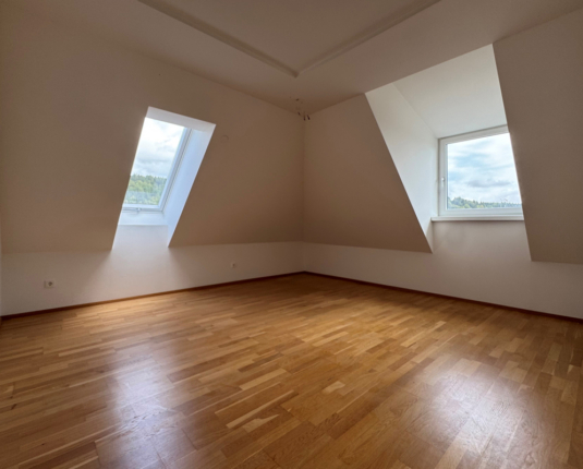 Moderne 3-Zimmer-Wohnung mit viel Licht im Kern von Thalgau