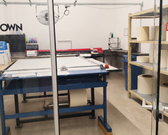 Produktion, Lager, Büro – Bergheim