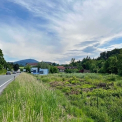 Grundstücksverkauf in der Bezirkshauptstadt Seekirchen
