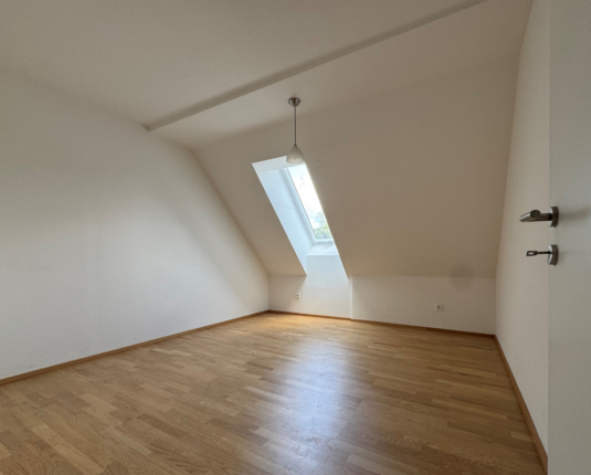 Moderne 3-Zimmer-Wohnung mit viel Licht im Kern von Thalgau