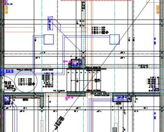 Lichtdurchflutete Neubau-Gewerbefläche mit Loggia