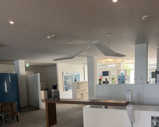 Bürofläche im Herzen von Freilassing