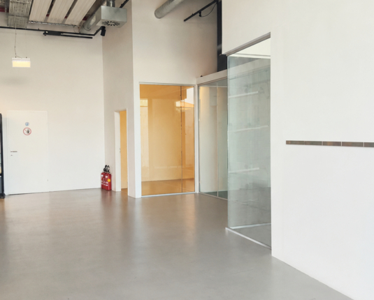 Produktion, Lager, Büro – Bergheim