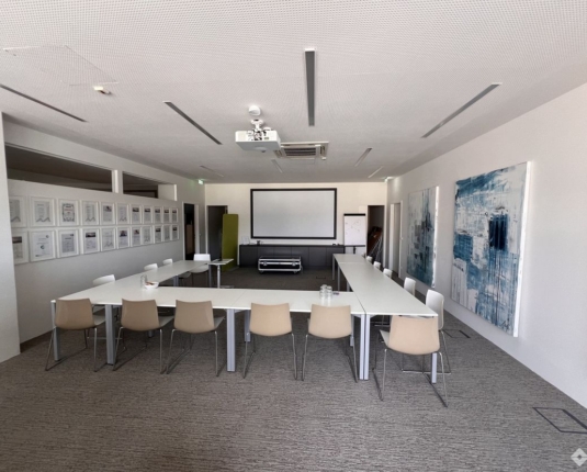 Bürofläche im Herzen von Freilassing