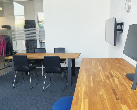 Produktion, Lager, Büro – Bergheim