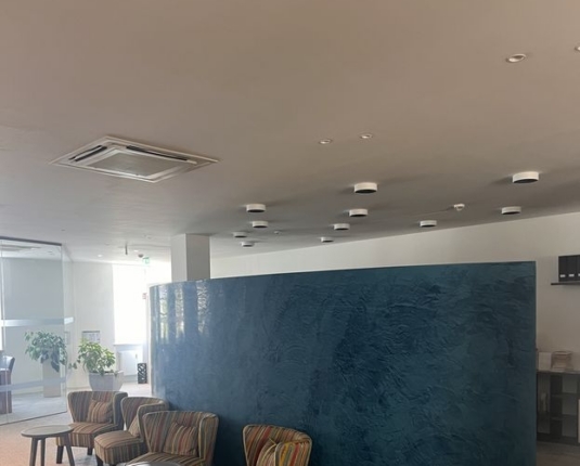 Bürofläche im Herzen von Freilassing