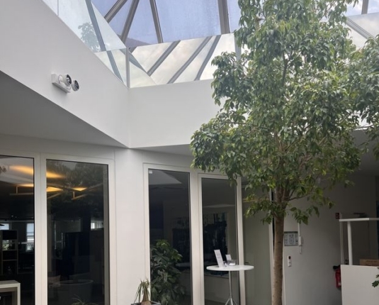 Bürofläche im Herzen von Freilassing