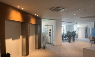 Bürofläche im Herzen von Freilassing