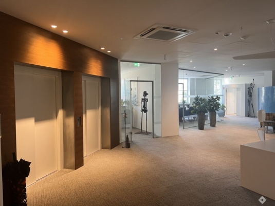 Bürofläche im Herzen von Freilassing
