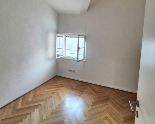 3-Zimmer-Altstadtwohnung mit Galerie und bis zu 4,2 m Raumhöhe
