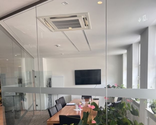 Bürofläche im Herzen von Freilassing