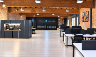 Außergewöhnliche Gewerbefläche im Loft-Style