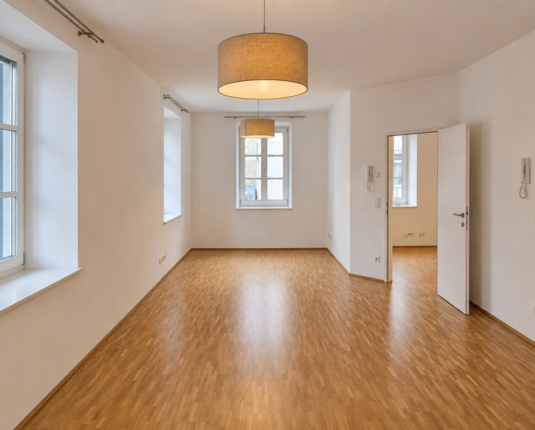 Repräsentatives Büro / Praxis in Ceconi-Villa in Maxglan