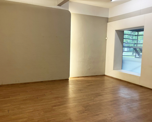 Helle Bürofläche mit vielseitiger Nutzung im Loft Ambiente